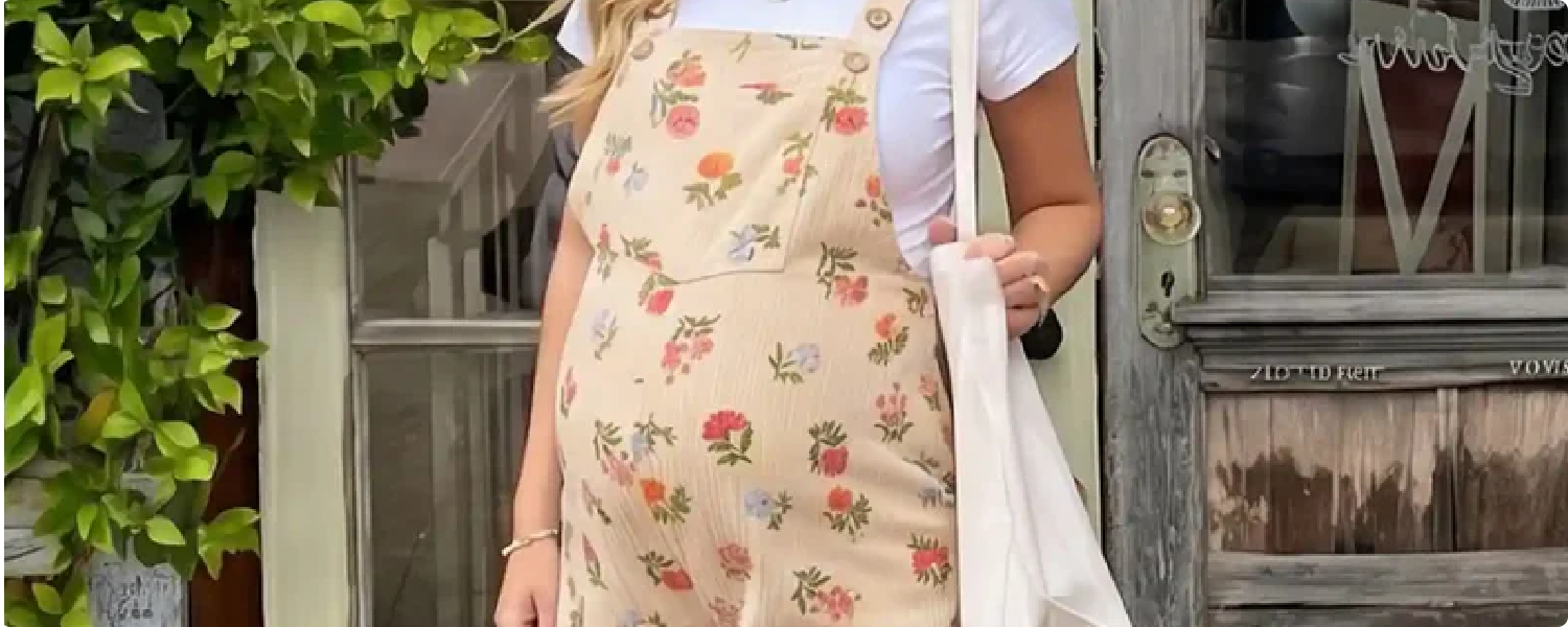 Beyond Maternity Leggings: The Ultimate Summer Wardrobe Staple